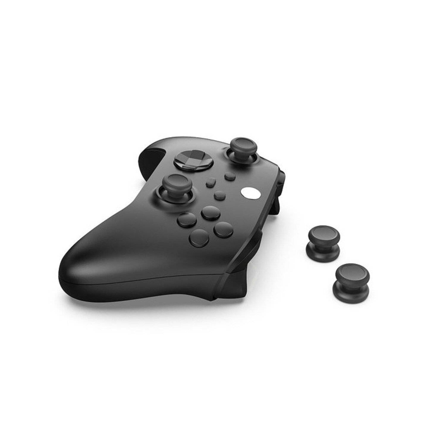 Dobe Pad kompatibel mit XBOX Controller Stick schwarz (TYX-0649)