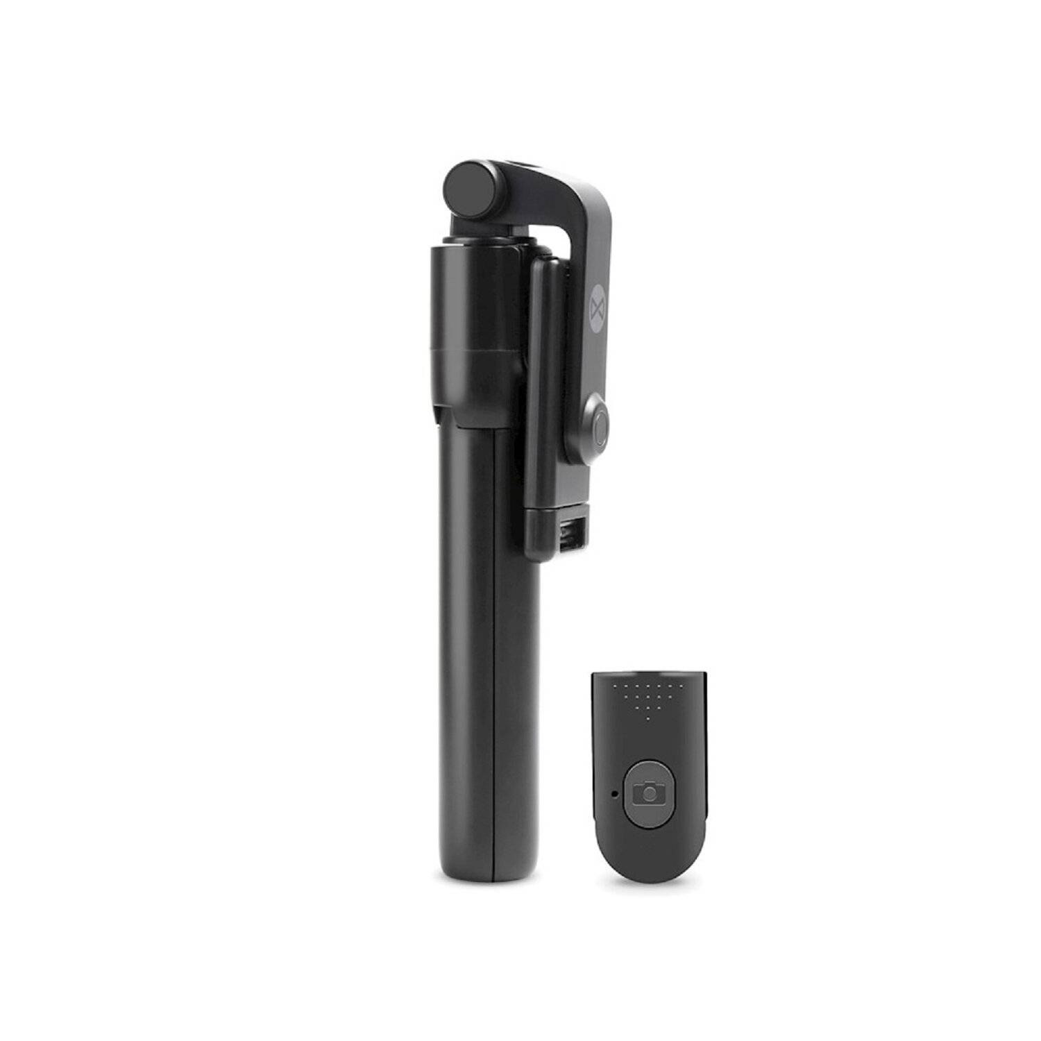 Forever Bluetooth selfie stick FS-01 black