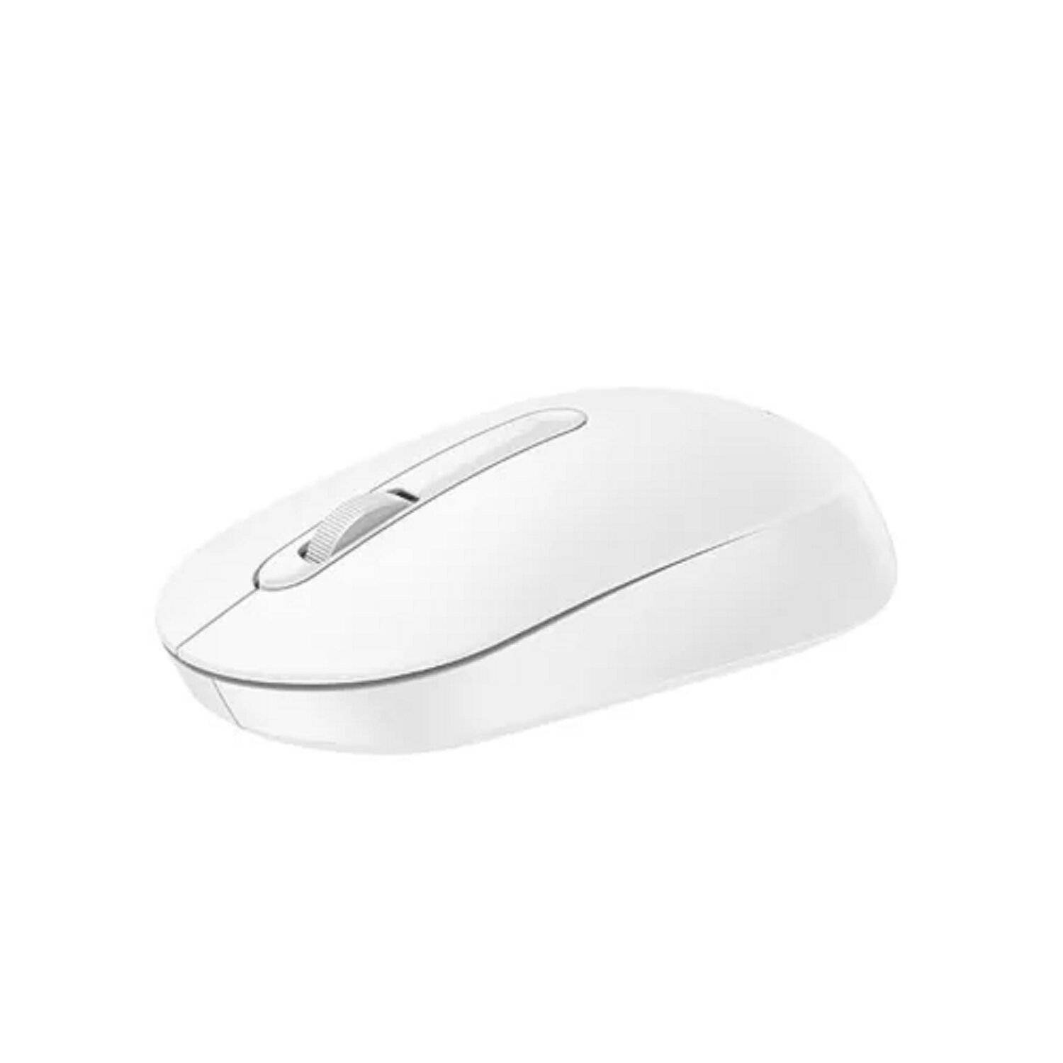 HOCO Funkmaus / Computermaus Platinium 2.4G GM14 weiß