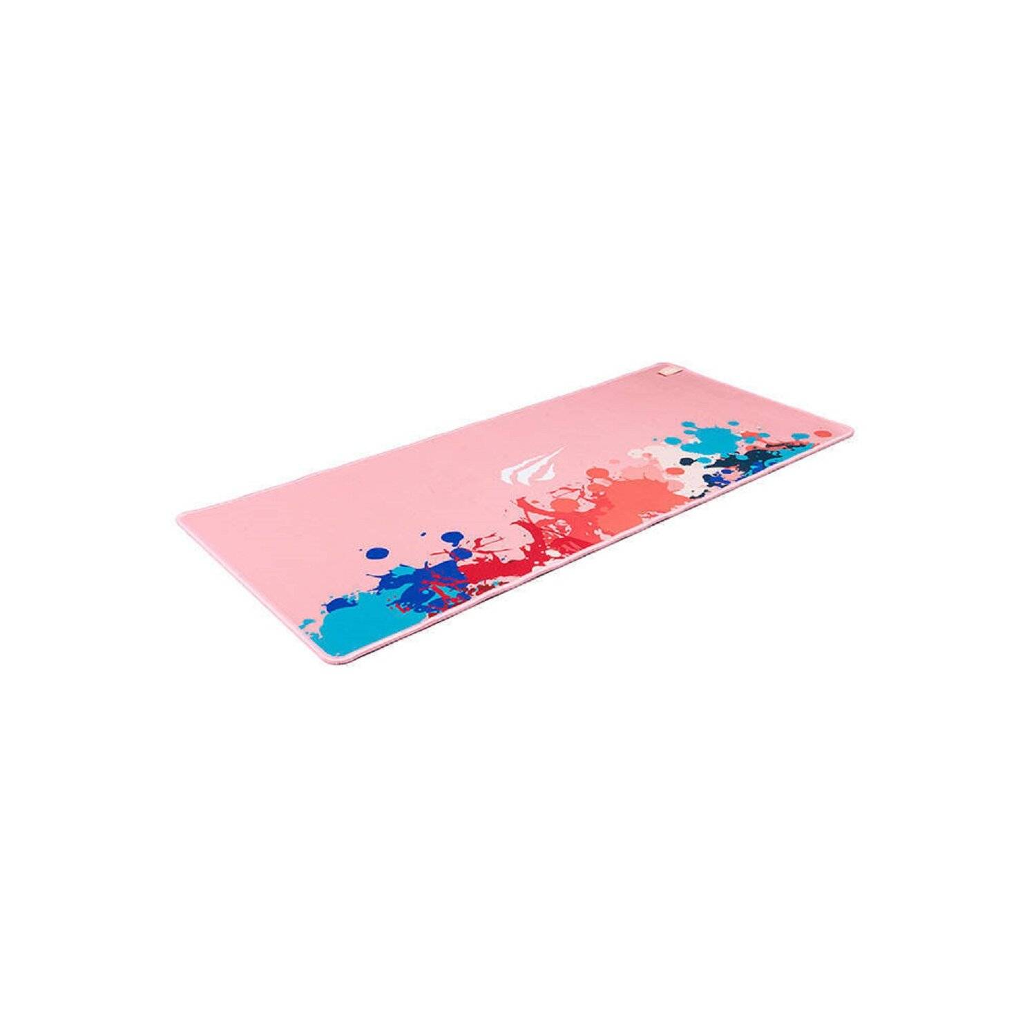 Havit MP847 Gaming Mauspad, 700x300x3mm, rutschfeste Unterseite Pink
