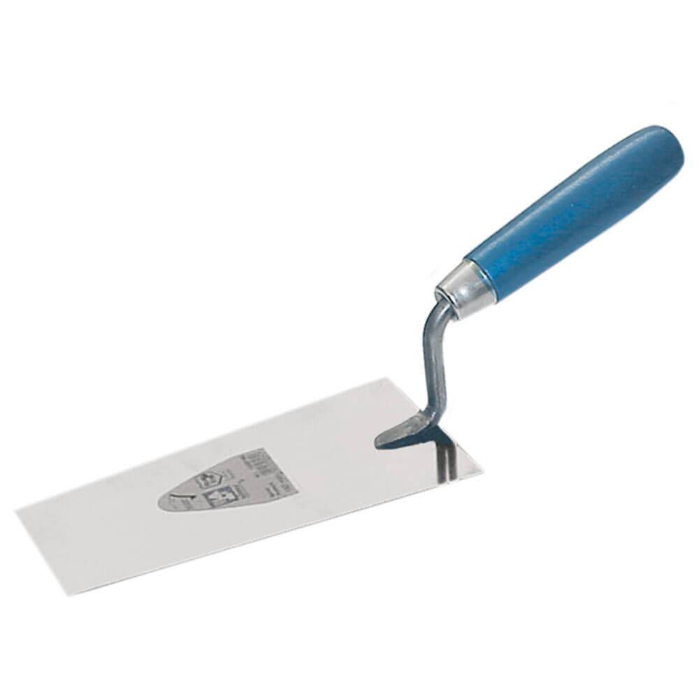 Berner Putzkelle - Breite 55 mm und Breite 80 mm - Länge 120 mm