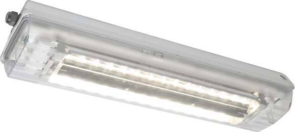 Ceag Sicherheitst. Ex-e Langfeldleuchte 1 2265 504 103