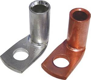 Intercable Tools Winkelpresskabelschuh ICD1851090