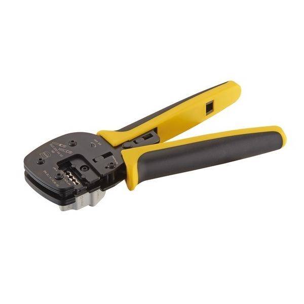 Harting Crimpzange 09990000110