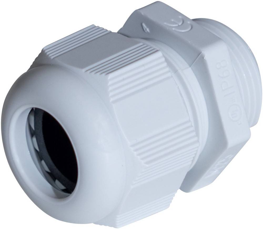 Plica Kabelverschraubung 935344212