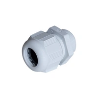 Plica Kabelverschraubung 935344117 Plica Kabelverschraubung 935344117