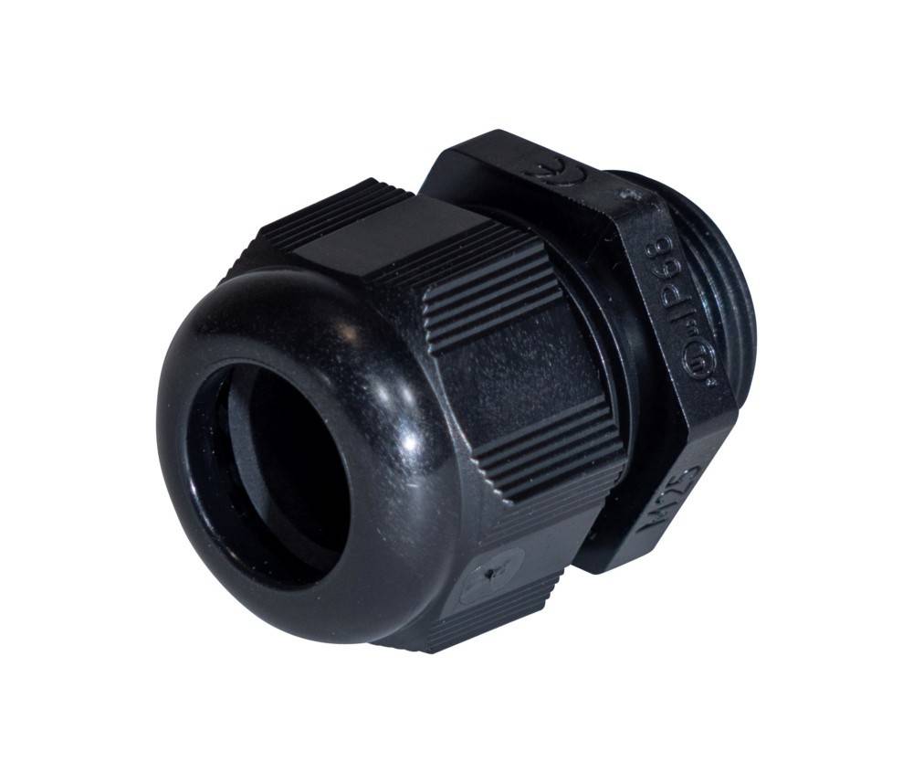 Plica Kabelverschraubung 935344017