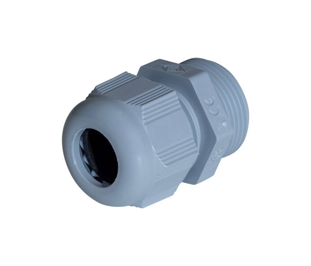 Plica Kabelverschraubung 935344017