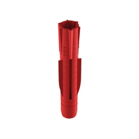 TOX Allzweckdübel Tri, 10x61 mm, in Runddose, 45 Stück TOX Allzweckdübel Tri, 10x61 mm, in Runddose, 45 Stück