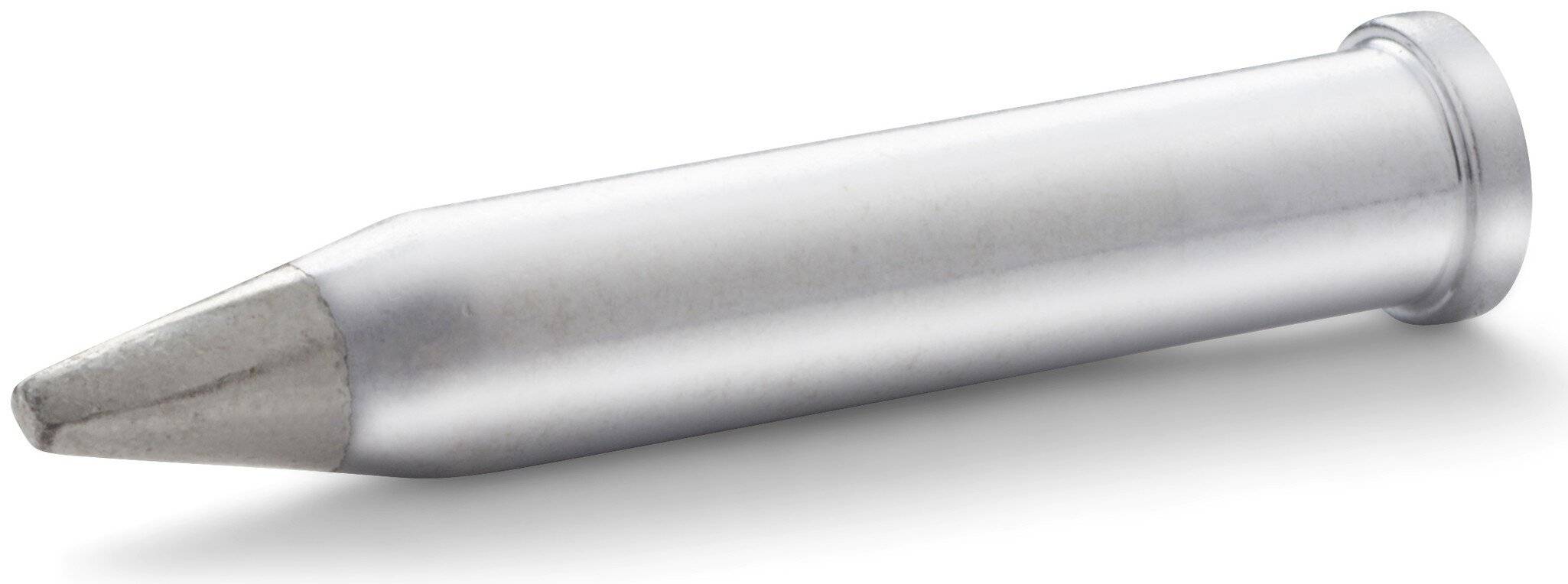 Lötspitze XT-A, meißelförmig, 1,6 x 0,7 mm