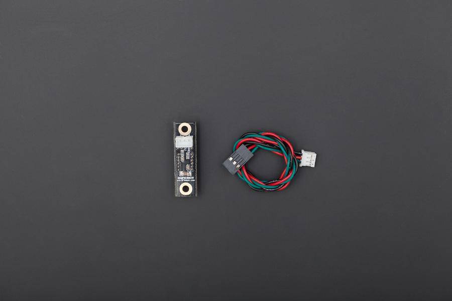 DFRobot Digitaler Infrarot-Entfernungssensor, 10cm, Edge Detection, Digital Output,