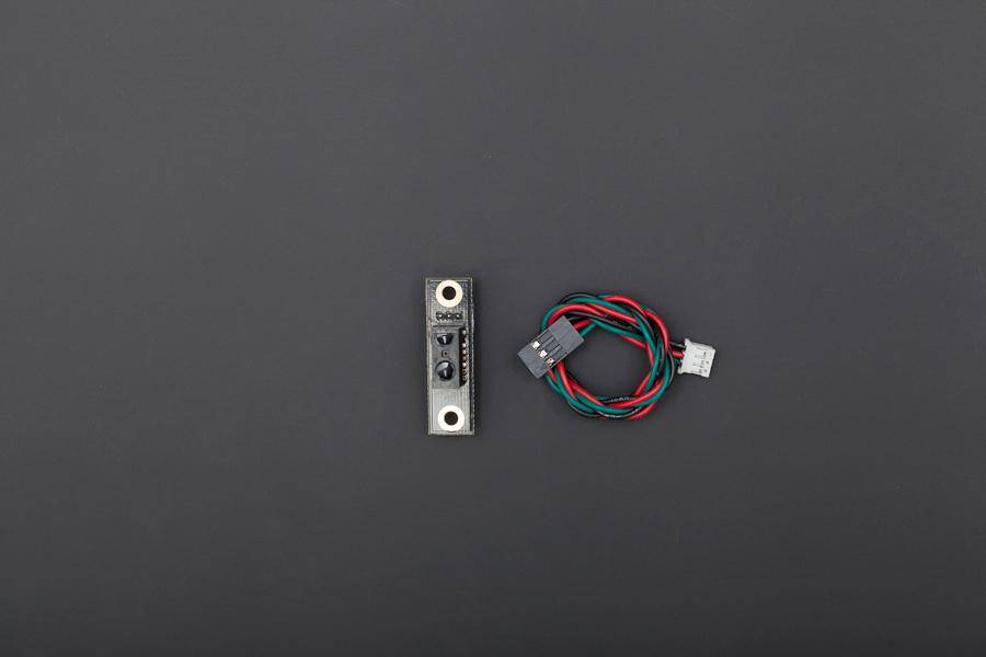 DFRobot Digitaler Infrarot-Entfernungssensor, 10cm, Edge Detection, Digital Output,