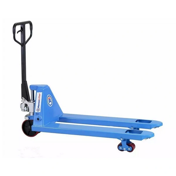 Hanselifter Hubwagen BF3t Gabellänge 1150mm Tragkraft 3000kg Hanselifter Hubwagen BF3t Gabellänge 1150mm Tragkraft 3000kg