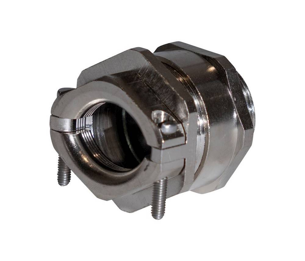 Plica Kabelverschraubung 914305400