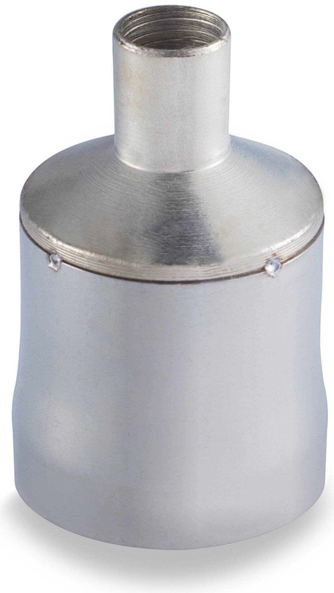 TNR 70 Heißluft Runddüse D: 7 mm, für WTHA 1