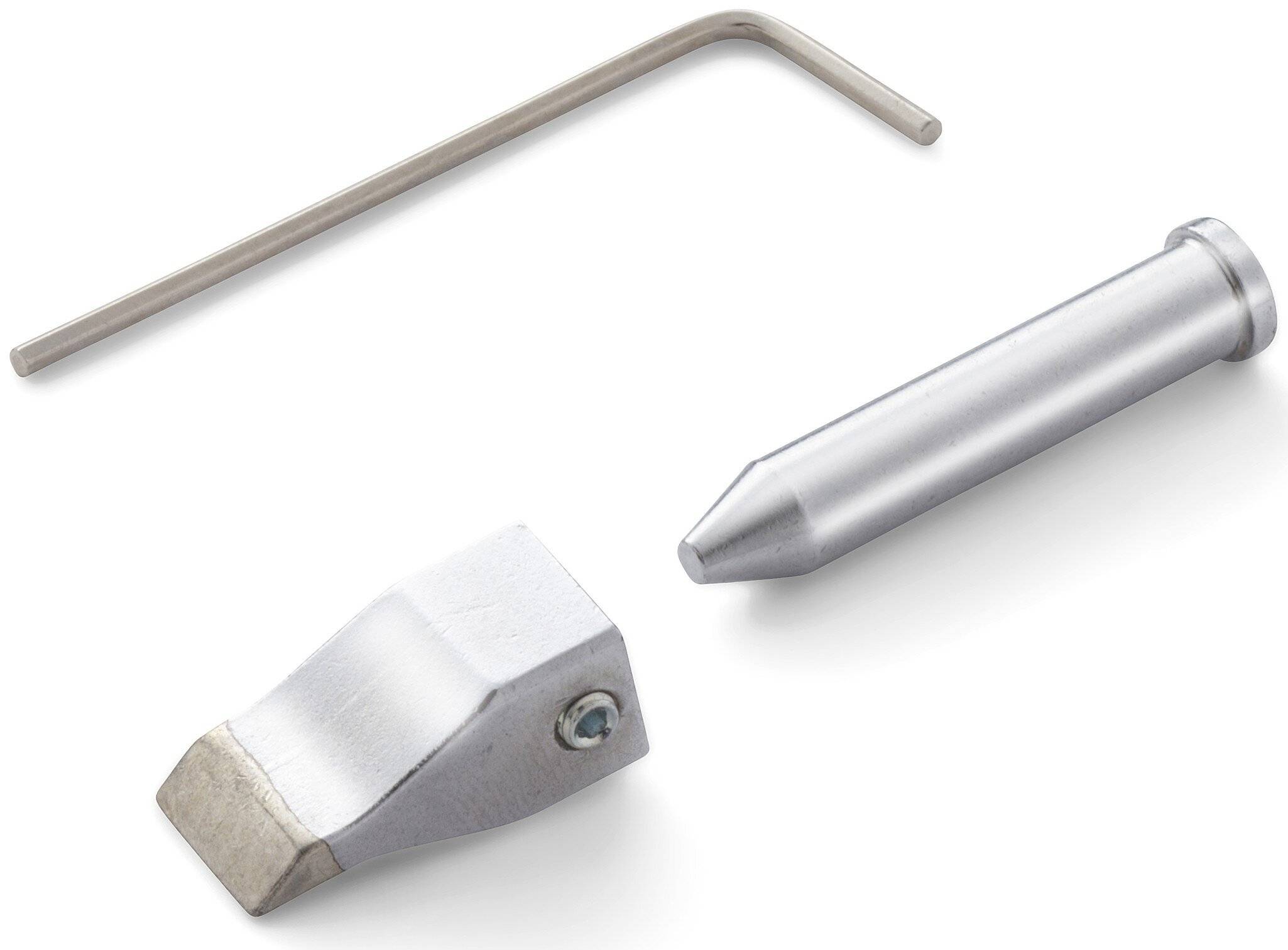 XT Lötstempel 10 x 4 mit Adapter