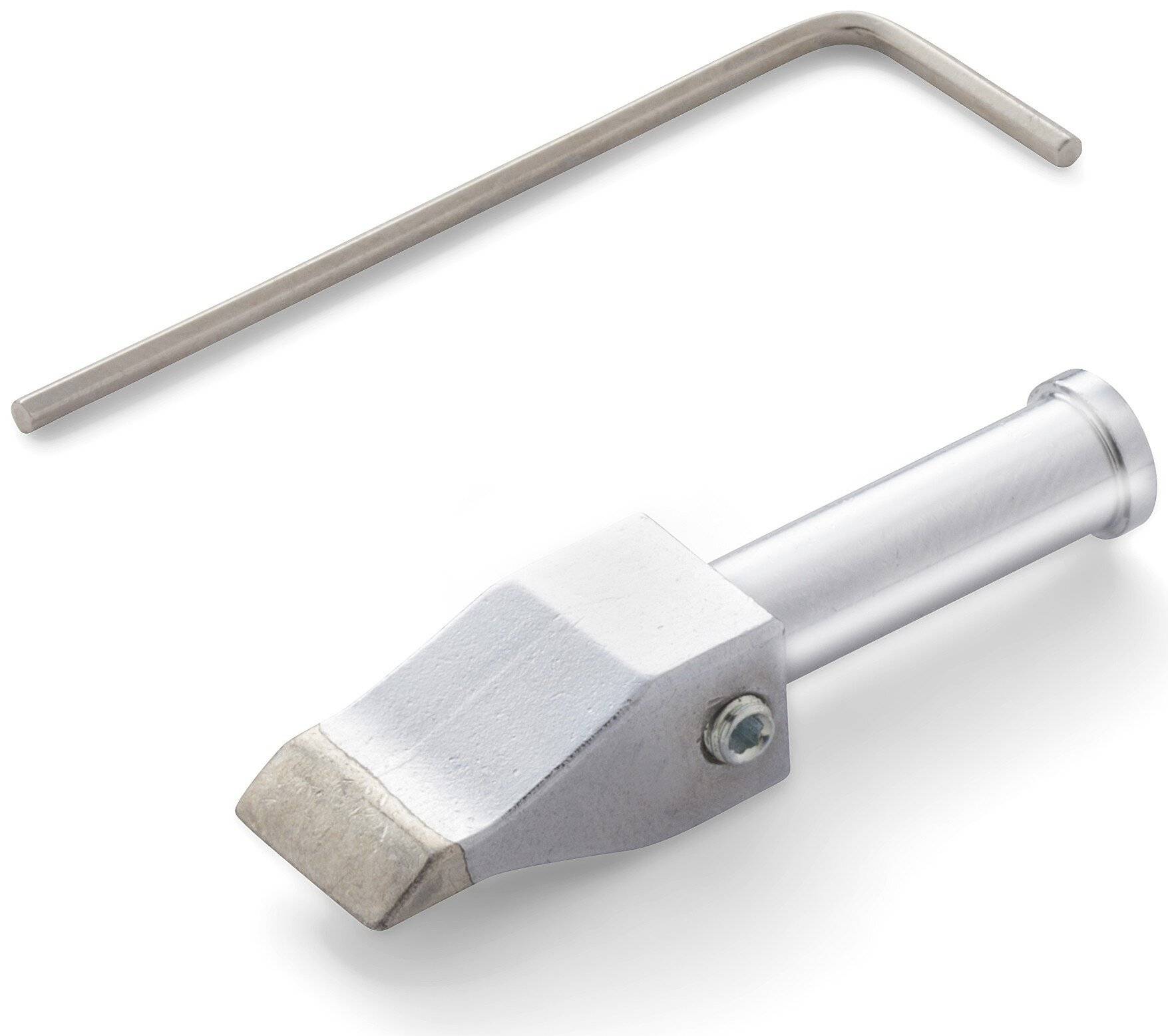 XT Lötstempel 10 x 4 mit Adapter