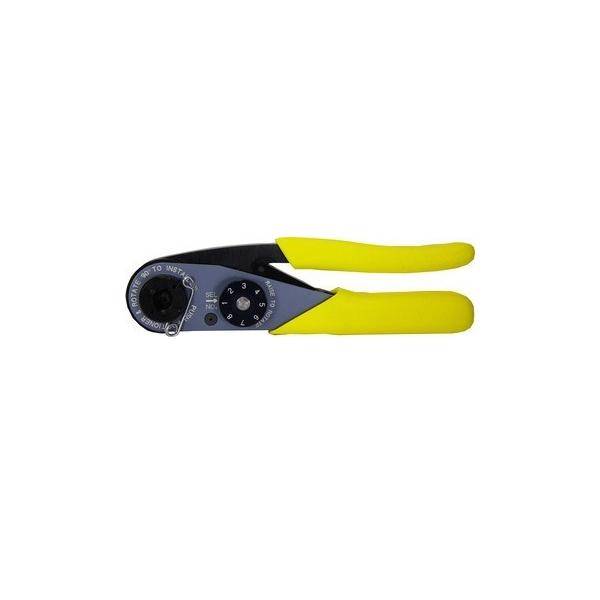 Harting Crimpzange 09990000501