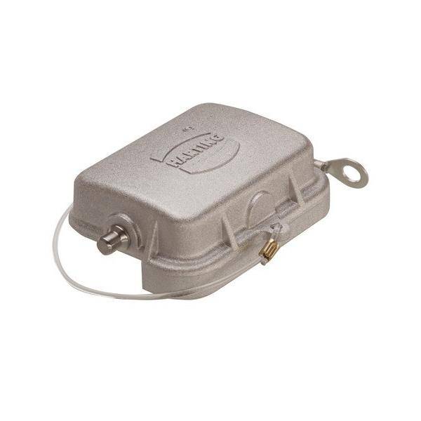 Harting Abdeckkappe Anbaugehäuse 09628065425