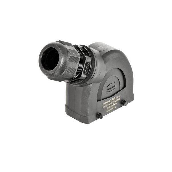 Harting Tüllengehäuse integrierte 19431160528