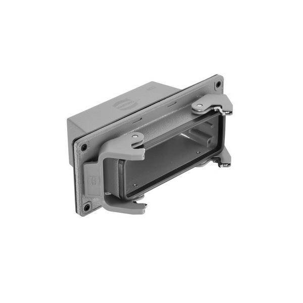 Harting Wandurchf.-Gehäuse 19300241121