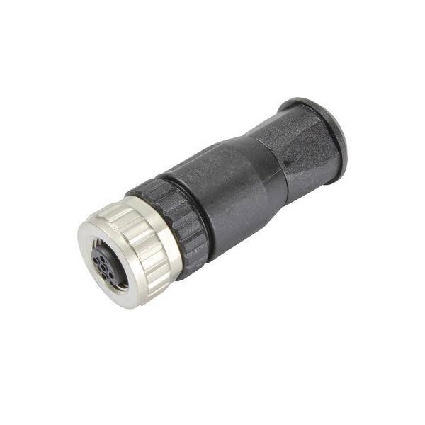 Harting Rundsteckverbinder 21033192401