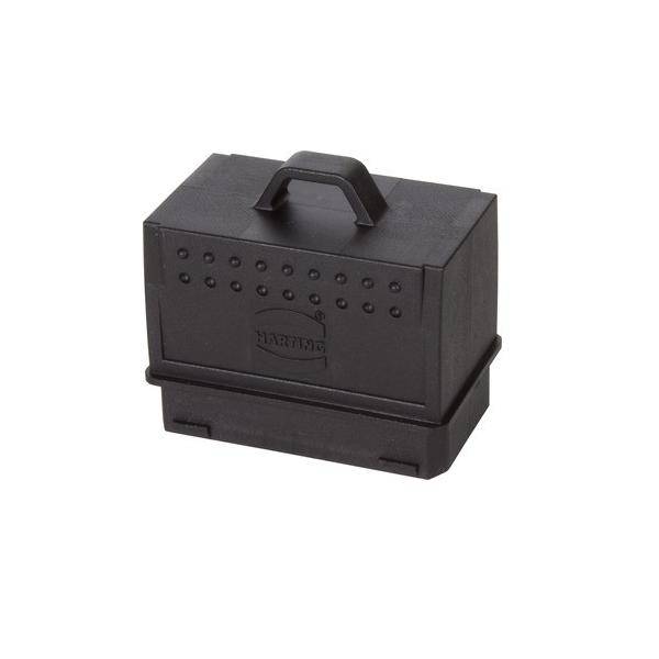Harting Schutzkappe, für 09350045412