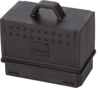 Harting Schutzkappe, für 09350045412