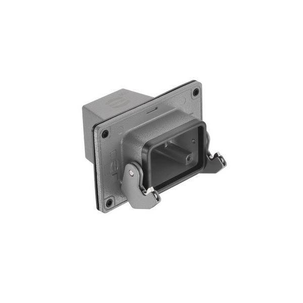 Harting Wanddurchführungsgehäuse 19300061121
