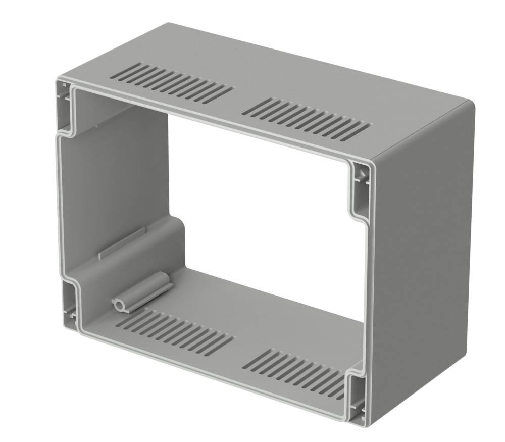 Bopla Gehäuse BC 2000 L