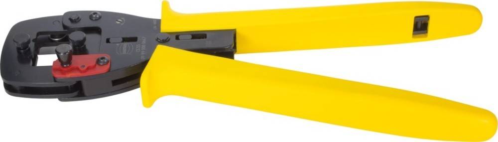 Harting Handcrimpwerkzeug 09990000647