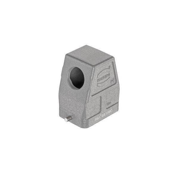 Harting Tüllengehäuse 19302060546
