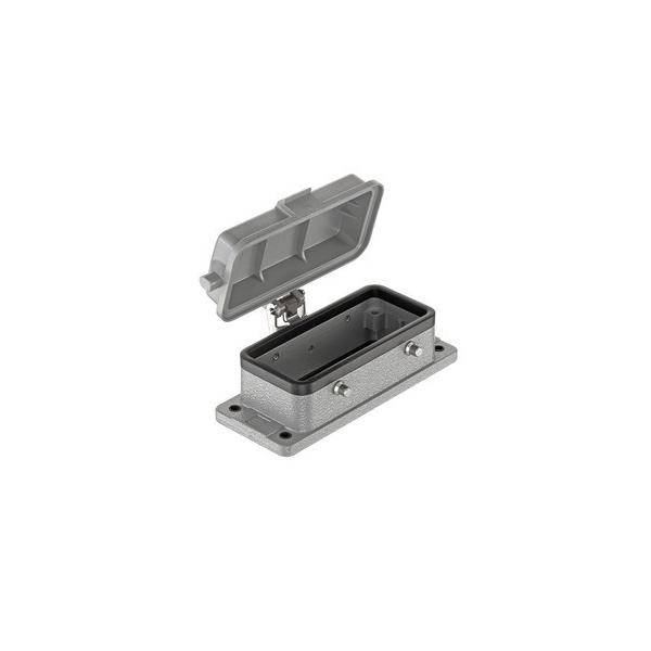 Harting Anbaugehäuse 09300161314