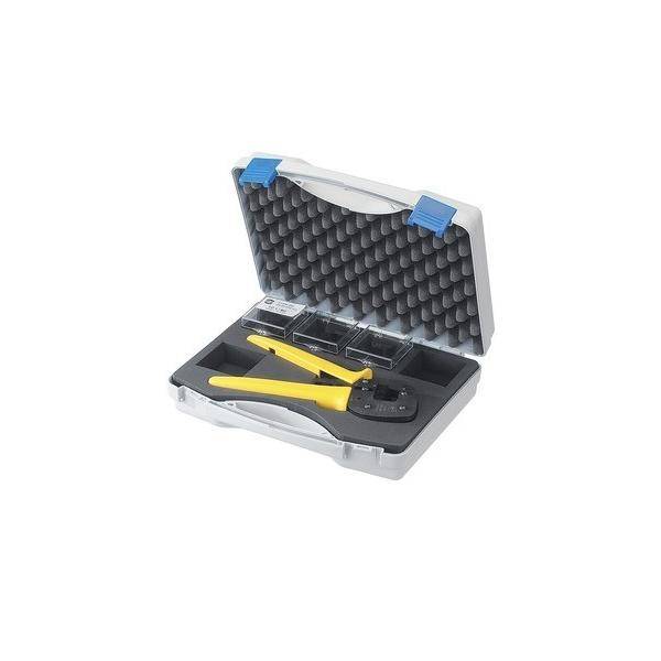 Harting Servicekoffer, für 09990000632