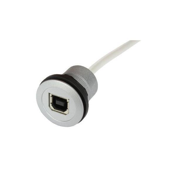 Harting Serviceschnittstellen, USB 09454521910