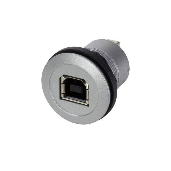 Harting Serviceschnittstellen, USB 09454521906