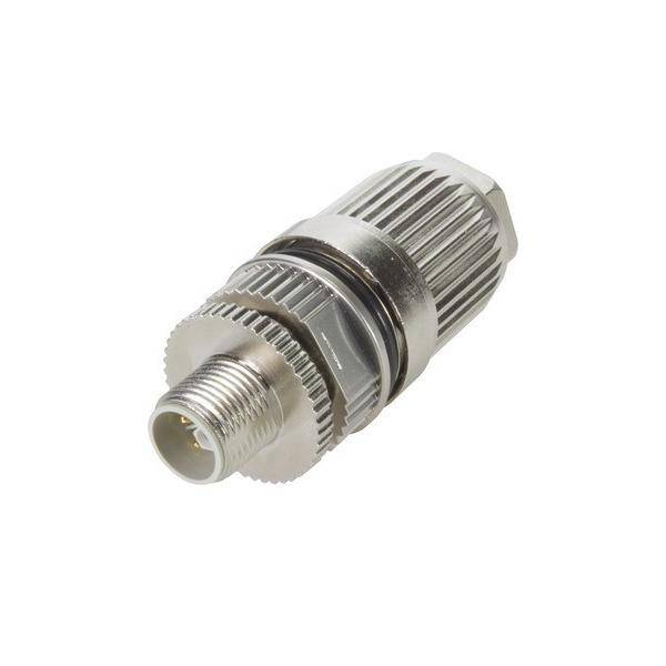 Harting Kabelsteckverbinder gerade 21038961505