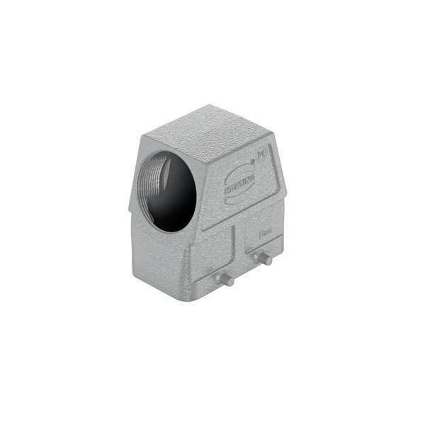 Harting Tüllengehäuse 19300100528
