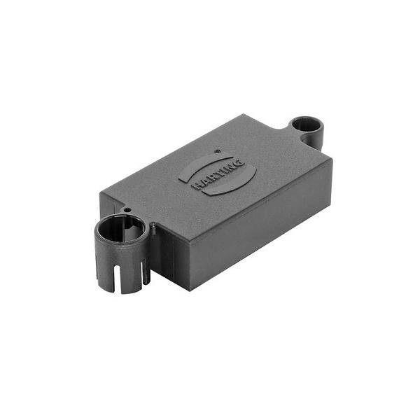 Harting Staubschutzkappe, für 09140165701