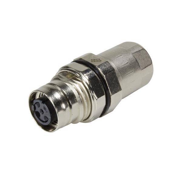 Harting Kabelsteckverbinder 21038212825