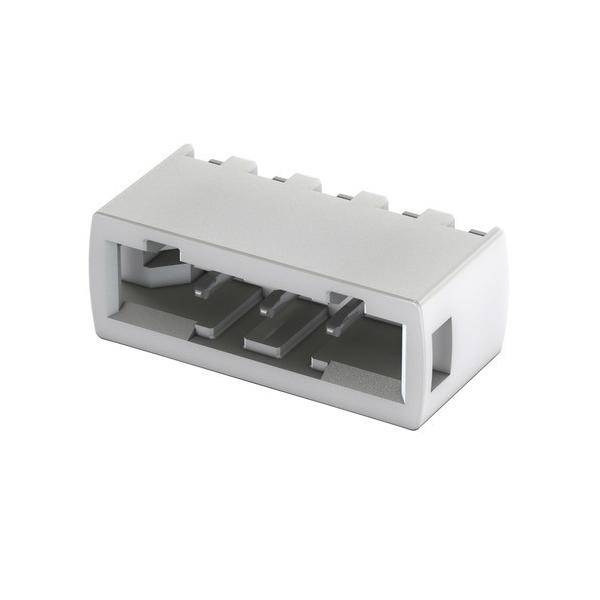 Harting Grundleiste horizontal 14110213010334
