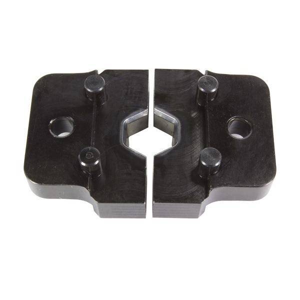 Harting Crimpeinsatz 09990000650