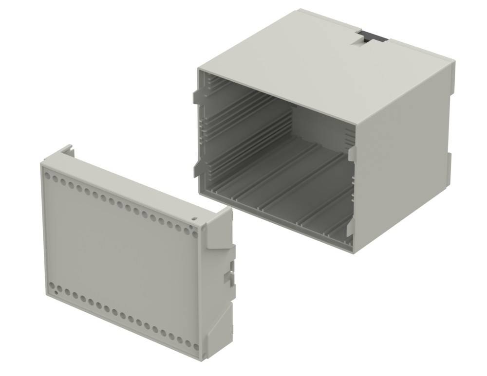 Bopla Gehäuse CN 100 AK