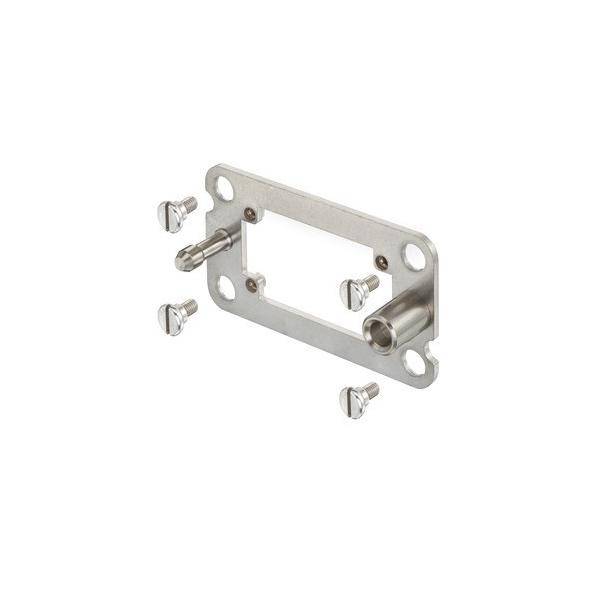 Harting Andockrahmen Edelstahl 09300101704