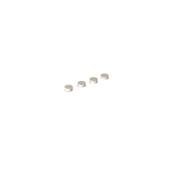 Bopla Gummifüße 25002200