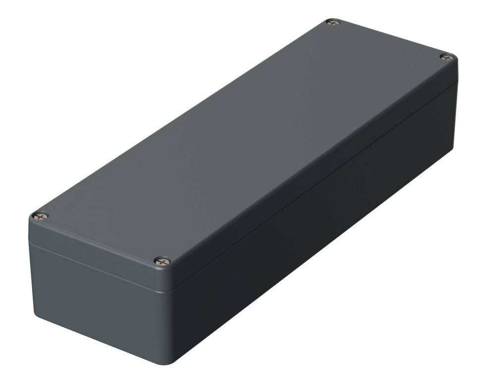 Bopla Gehäuse A 117