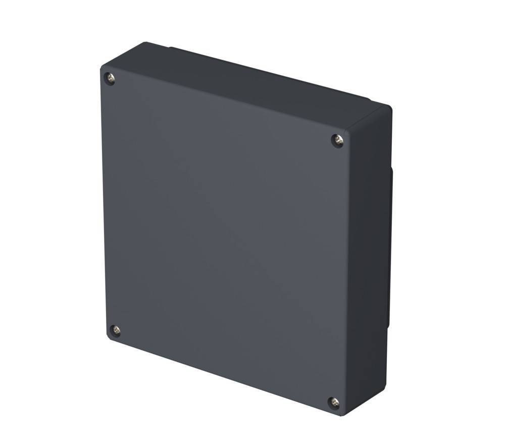 Bopla Frontdeckel FD 1000