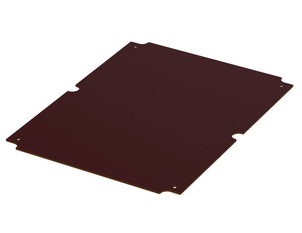 Bopla Montageplatte 22001500