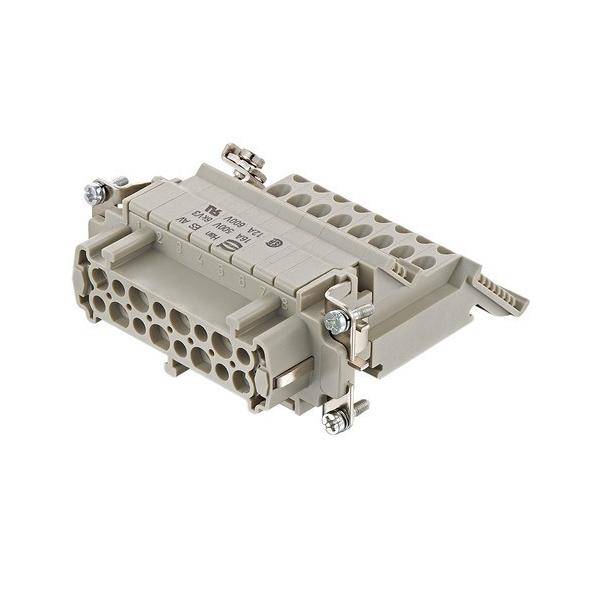 Harting Anschlussverteiler 09330164729
