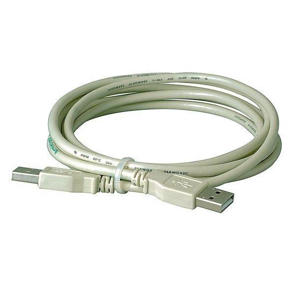 Harting USB Leitung 39509030050